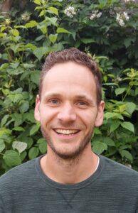 Joost Finders Massage Praktijk Flowing